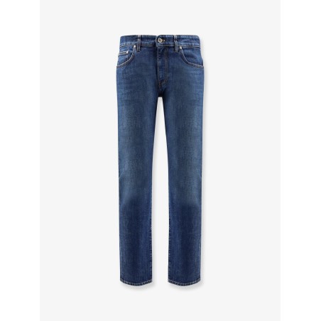 Swing slim fit jeans