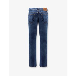 Swing slim fit jeans
