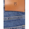 Swing slim fit jeans