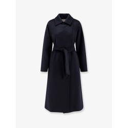 Manuela camel coat