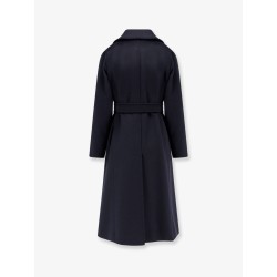 Manuela camel coat