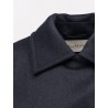 Manuela camel coat