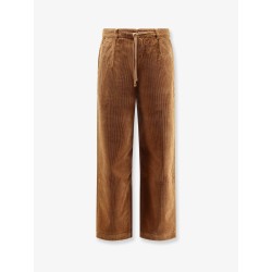 Relaxed Fit corduroy trousers