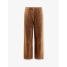 Relaxed Fit corduroy trousers
