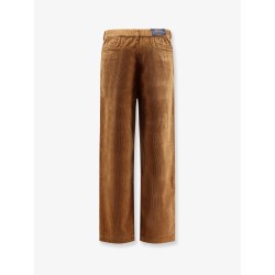 Relaxed Fit corduroy trousers