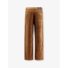 Relaxed Fit corduroy trousers