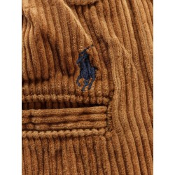 Relaxed Fit corduroy trousers