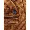 Relaxed Fit corduroy trousers