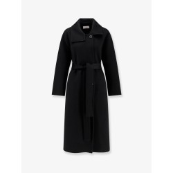 Paris Wool coat