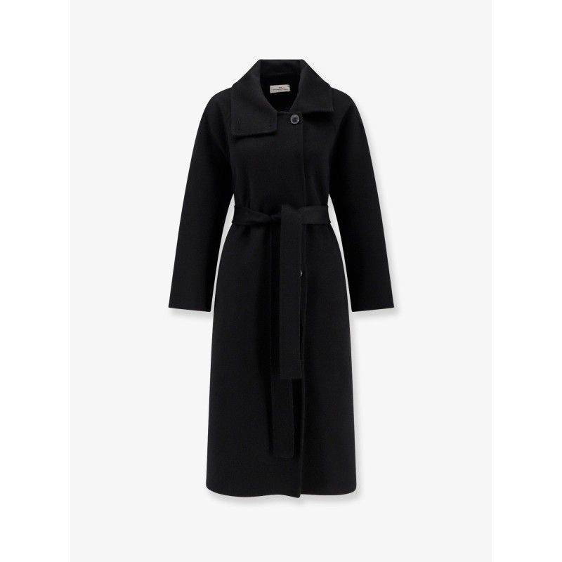 Paris Wool coat