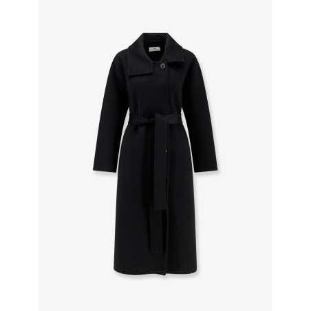 Paris Wool coat