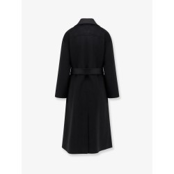 Paris Wool coat