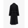 Paris Wool coat