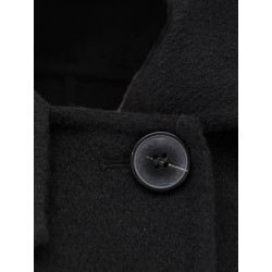 Paris Wool coat