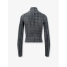 T-Clawa stretch cotton T-shirt