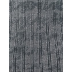 T-Clawa stretch cotton T-shirt
