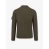 Certified virgin wool sweater