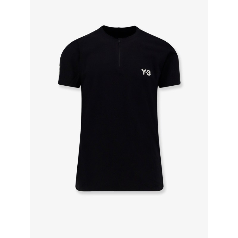 Nylon T-shirt
