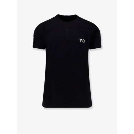 Nylon T-shirt