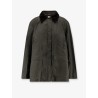 Country organic cotton jacket