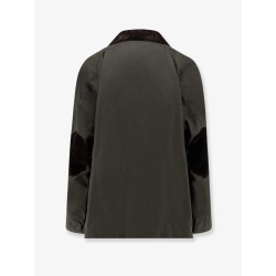 Country organic cotton jacket