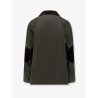 Country organic cotton jacket