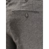 Carlo virgin wool and cashmere trousers
