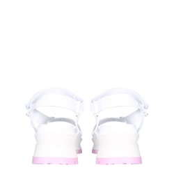 TRACE SANDALS