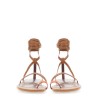 NICOLA GLADIATOR SANDAL