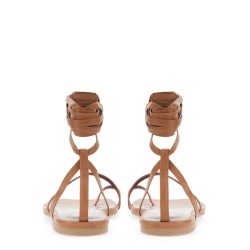 NICOLA GLADIATOR SANDAL