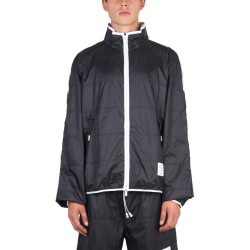 RIPSTOP SPORTS JACKET