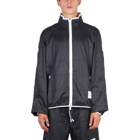 RIPSTOP SPORTS JACKET