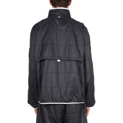 RIPSTOP SPORTS JACKET