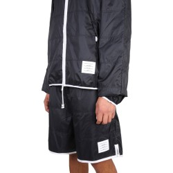 RIPSTOP SPORTS JACKET