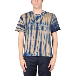 LOGO PRINT T-SHIRT
