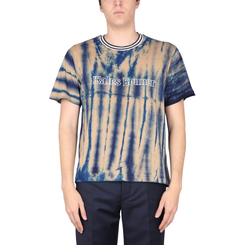 LOGO PRINT T-SHIRT