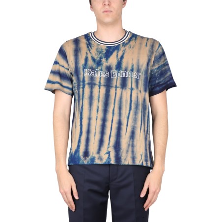 LOGO PRINT T-SHIRT