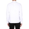 SHIRT WITH LOGO EMBROIDERY