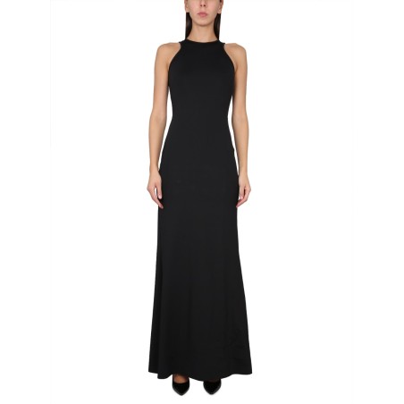 NAVARRA LONG DRESS