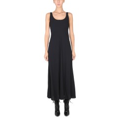 VISCOSE JERSEY DRESS