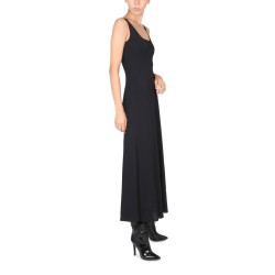 VISCOSE JERSEY DRESS