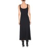 VISCOSE JERSEY DRESS