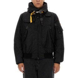 "GOBI" JACKET
