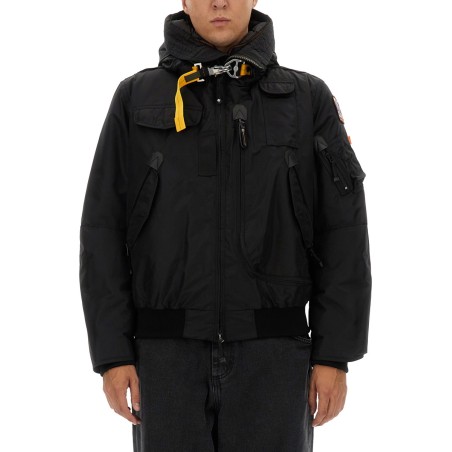 "GOBI" JACKET