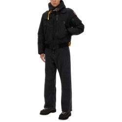 "GOBI" JACKET