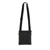 SHOULDER BAG WITH LOGO