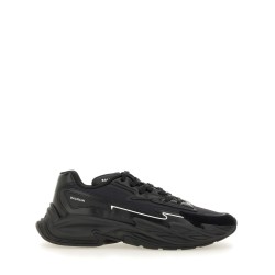 RUN-ROW SNEAKER