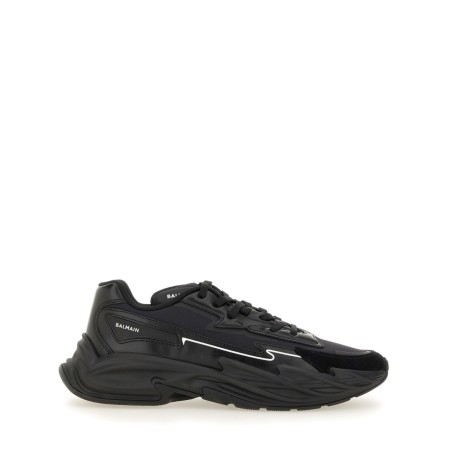 RUN-ROW SNEAKER