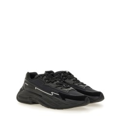 RUN-ROW SNEAKER