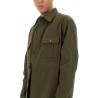 SHIRT WITH POCKETS